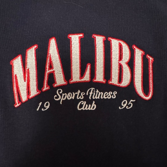 MALIBU Y2K TANK - Picture 1 of 6